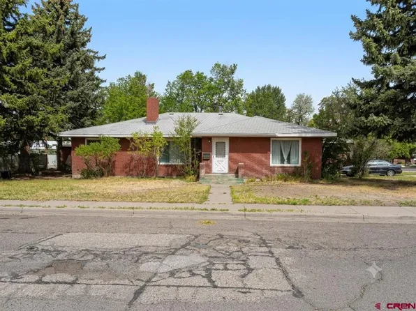 98 Sierra Avenue, Alamosa, CO 81101