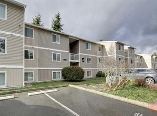 12415 NE 130th Ct APT H308, Kirkland, WA 98034