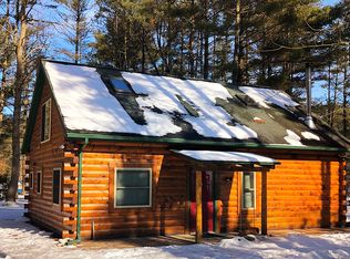 N9468 Arbutus Ln, Merrillan, WI 54754