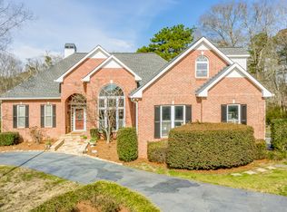 5325 Guthrie Rd, Loganville, GA 30052