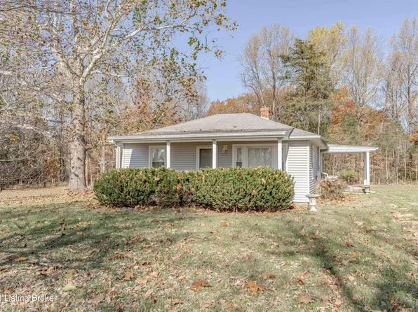 260 Klapper Rd, Brooks, KY 40109