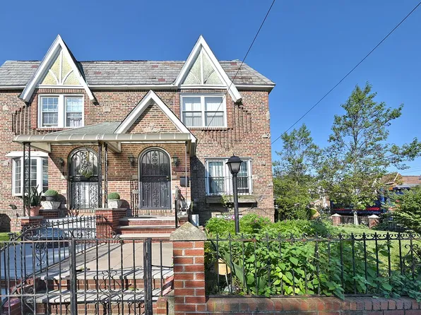 114-02 205th St, Saint Albans, NY 11412