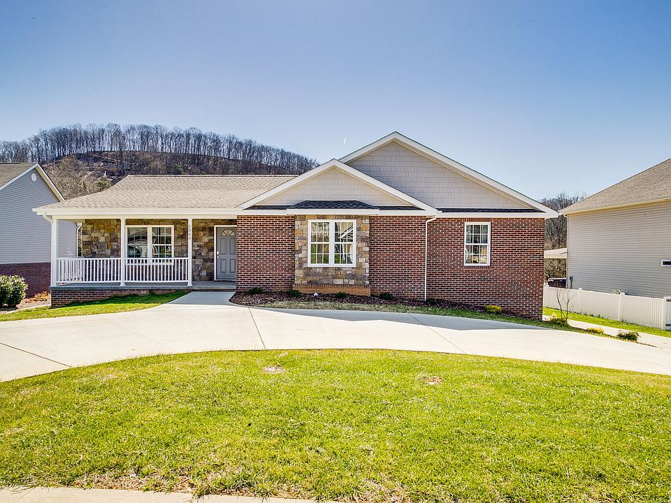 2060 Falling Leaf Dr, Kingsport, TN 37664 Zillow