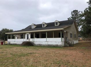 4525 Pond Loop Rd, Sumter, SC 29154