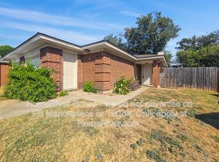 4529 Anchor Ct, Fort Worth, TX 76135