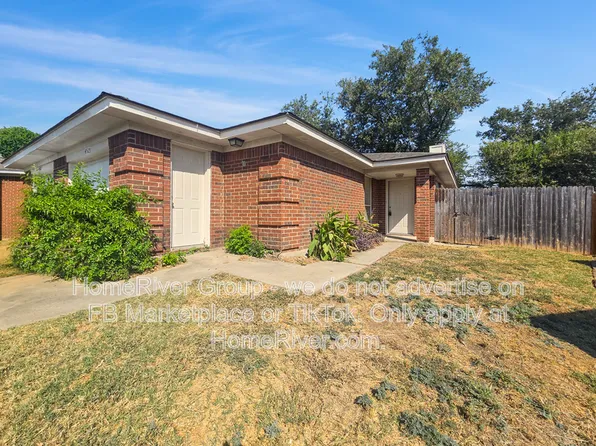 4529 Anchor Ct, Fort Worth, TX 76135