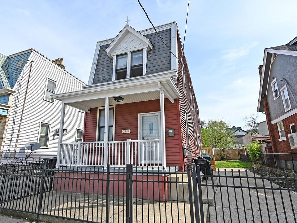 1st image of 2962 Henshaw Ave