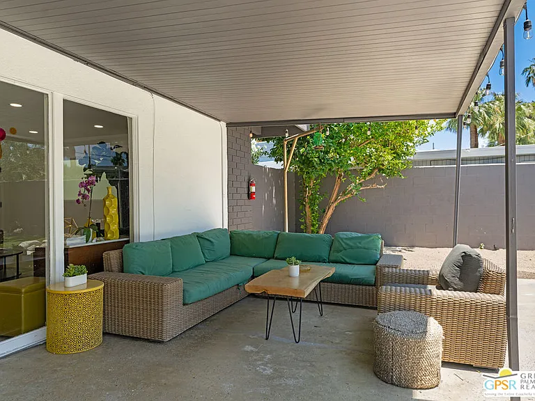 1405 E Tachevah Dr — Photo 25