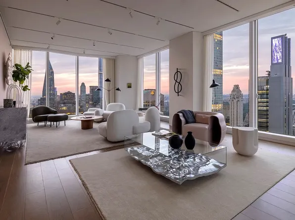 100 East 53rd Street image 1 of 35