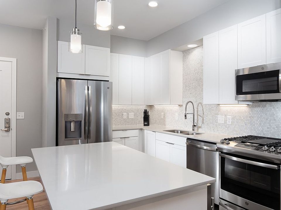 Avalon Residences at the Hingham Shipyard Apartment Rentals Hingham