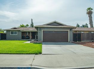 2621 N Olive Ave, Turlock, CA 95382