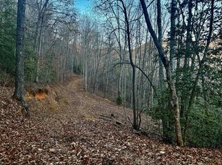 0 Bradley Creek Rd, Franklin, NC 28734