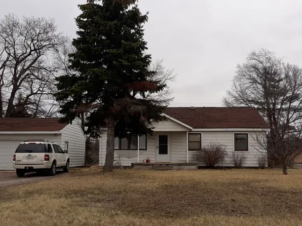 2757 S Huron Rd, Kawkawlin, MI 48631