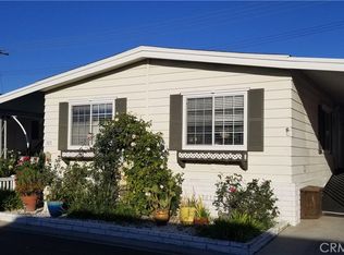 24701 Raymond Way SPACE 47, Lake Forest, CA 92630