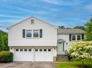 17 Mark Lee Rd, Needham, MA 02494