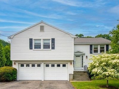 17 Mark Lee Rd, Needham, MA, 02494