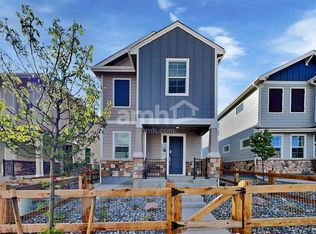 23517 E 2nd Pl, Aurora, CO 80018