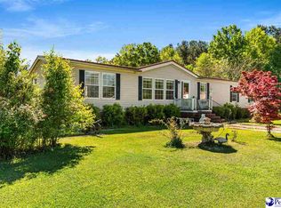 919 Skillet Rd, Latta, SC 29565