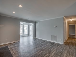 661 Balfour Rd, Winston Salem, NC 27104