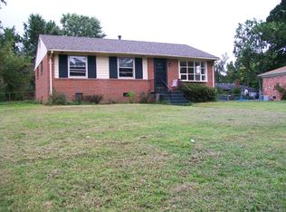 8711 Lakefront Dr, Henrico, VA 23294