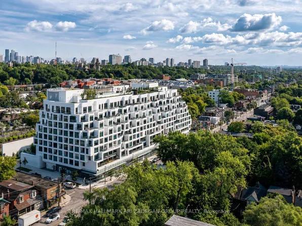 280 Howland Ave N, Toronto, ON
