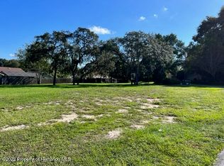 0 Flintshire Ct, Spring Hill, FL 34607