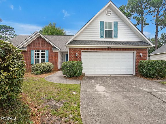 3rd image of 5406 Bernhardt Court