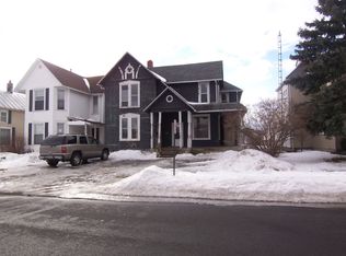 221 Cherry St, Findlay, OH