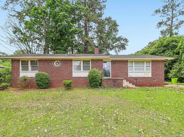 115 Meech St, Columbia, SC 29210