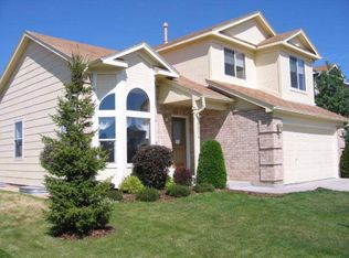 8004 Watervalley Rd, Colorado Springs, CO 80920