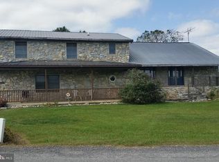 10460 Rock Bottom Ln, Hagerstown, MD 21742