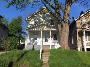339 Wrexham Ave, Columbus, OH 43223