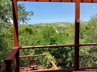 611 Mesa Blf, San Antonio, TX 78258