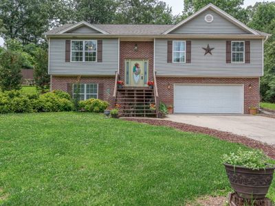 3012 Saratoga Dr, Dalton, GA, 30721