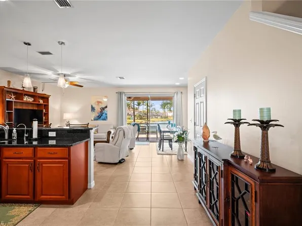 3821 Clearbrook LN, FORT MYERS, FL 33966