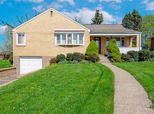 105 Queen Dr, Monroeville, PA