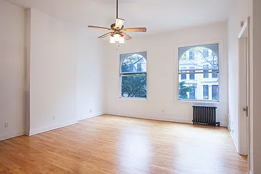 Rented by Berman Realty