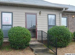 8134 Oldfield Rd SW UNIT 2A, Huntsville, AL 35802