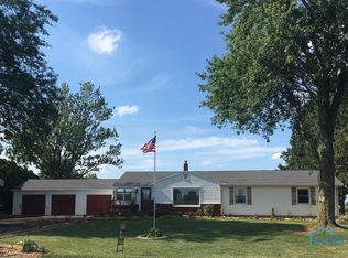 11320 Box Rd, Grand Rapids, OH 43522