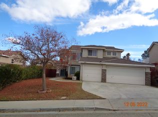 38442 Cougar Pass, Palmdale, CA 93551