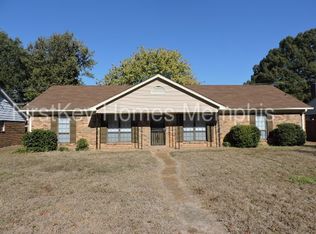 5586 Elmhurst Ave, Memphis, TN 38115