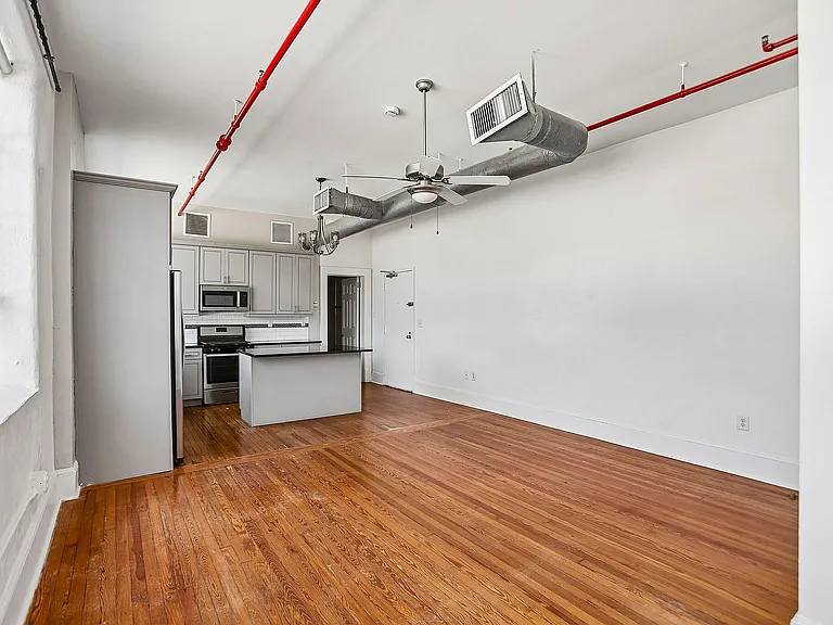Hotel Roxy Lofts — Photo 15