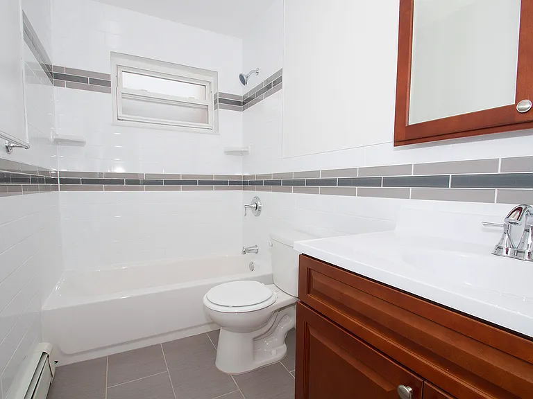 Douglass Gardens Apartments — Photo 15