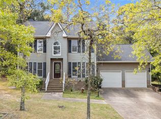 564 Coachman Way, Sanford, NC 27332