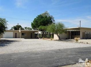 73581 W Palm Ave, Mecca, CA 92254