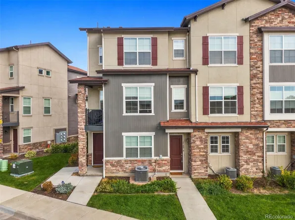 2100 Santini Trail #B, Littleton, CO 80129