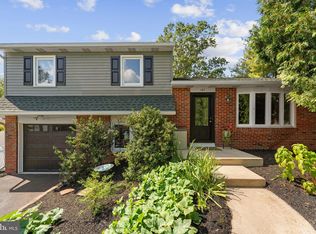 167 Meadowland Dr, Red Hill, PA 18076