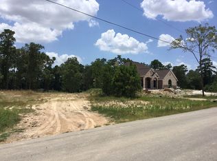 18648 Casper Dr, Spring, TX 77373