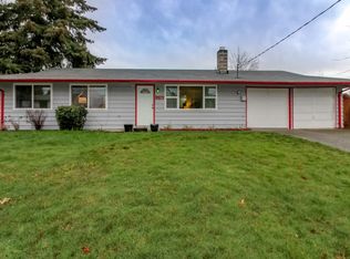 11706 SE 166th Pl, Renton, WA 98058