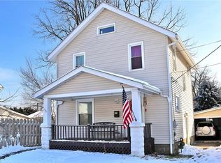 140 W Henry St, Wooster, OH 44691